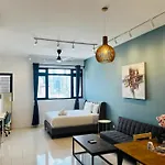 Chamber Kl Suite