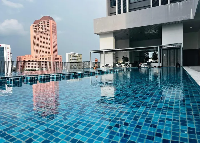Chamber Kl Suite