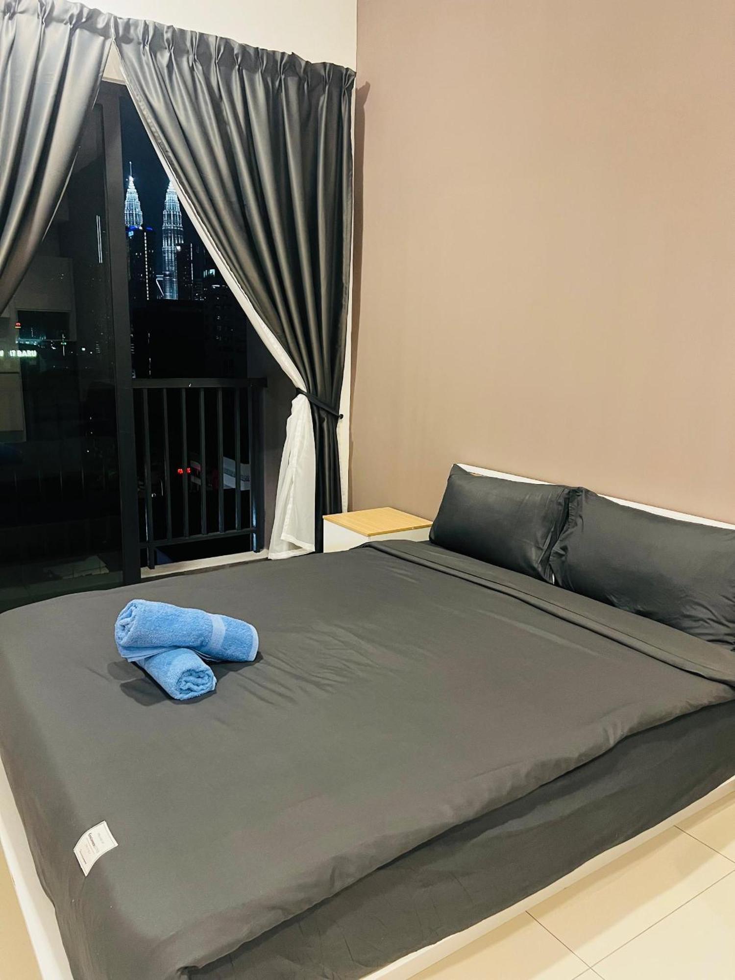 Chamber Kl Pangsapuri Kuala Lumpur