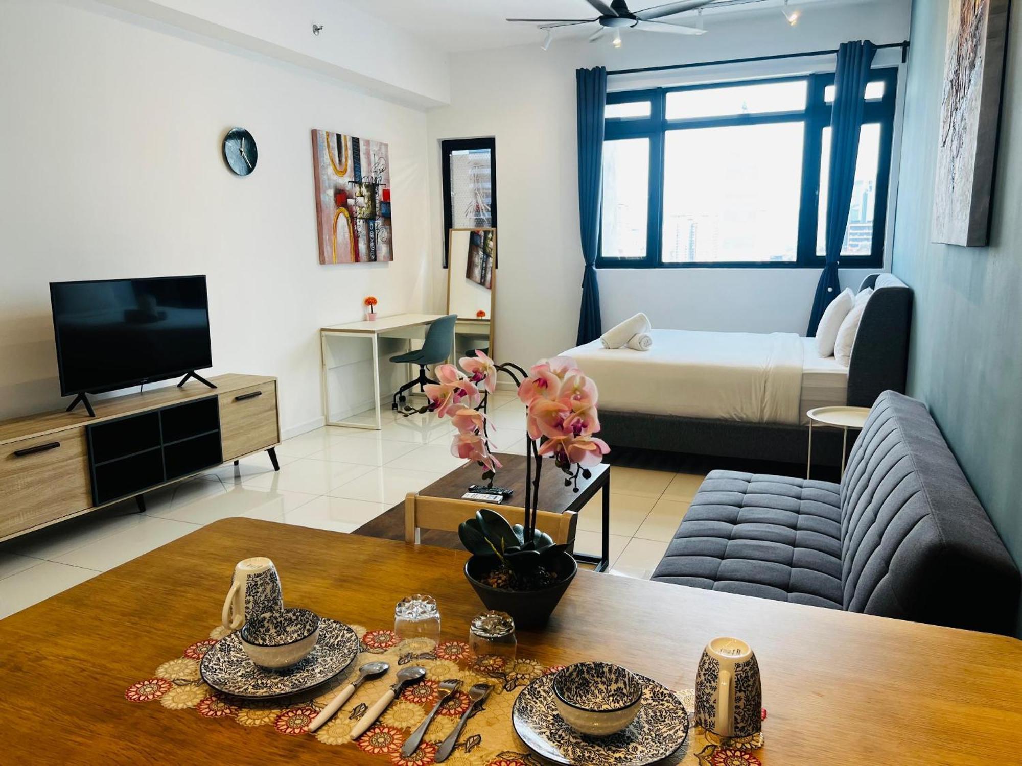 Chamber Kl Appartement *