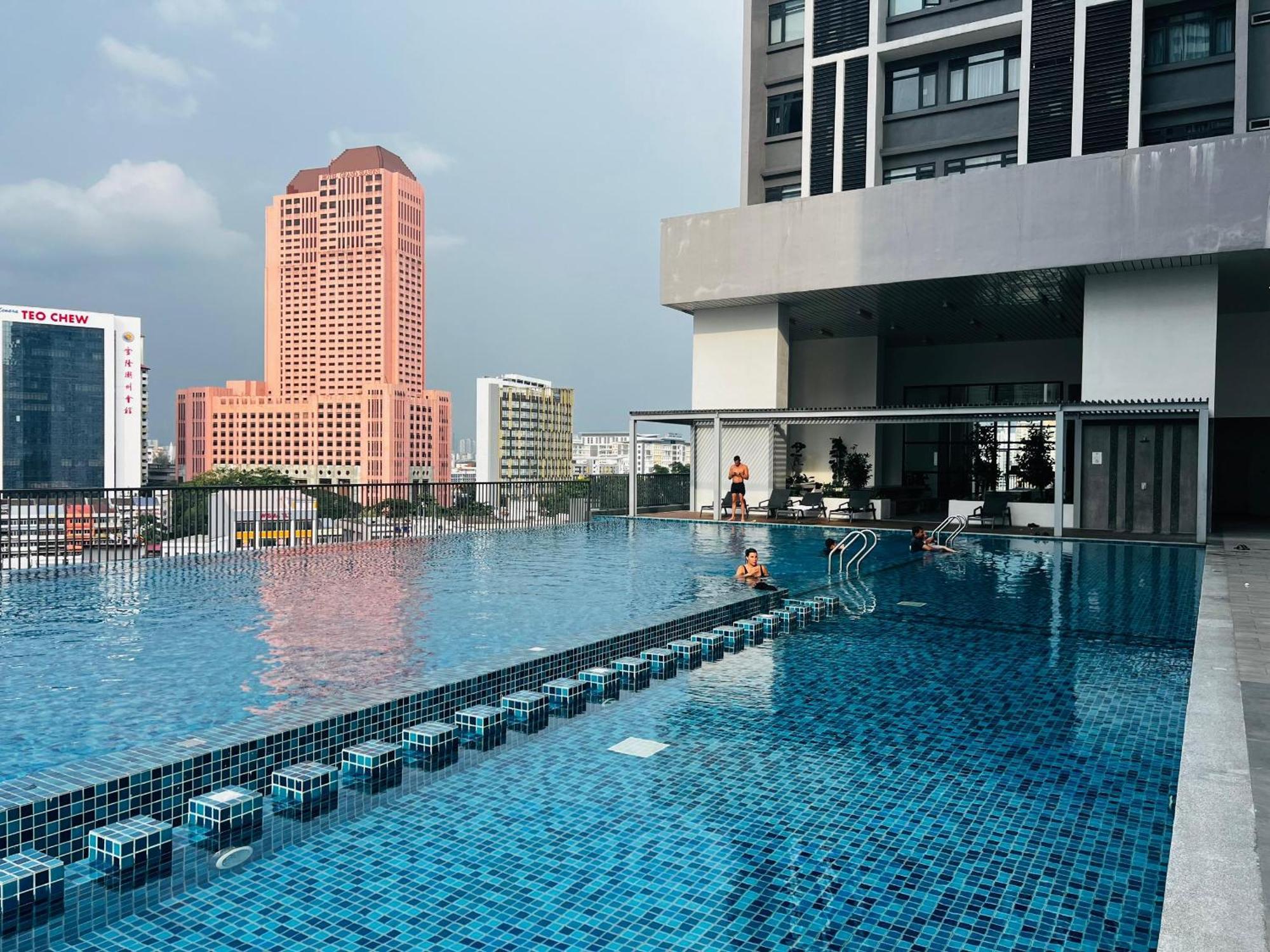 Chamber Kl